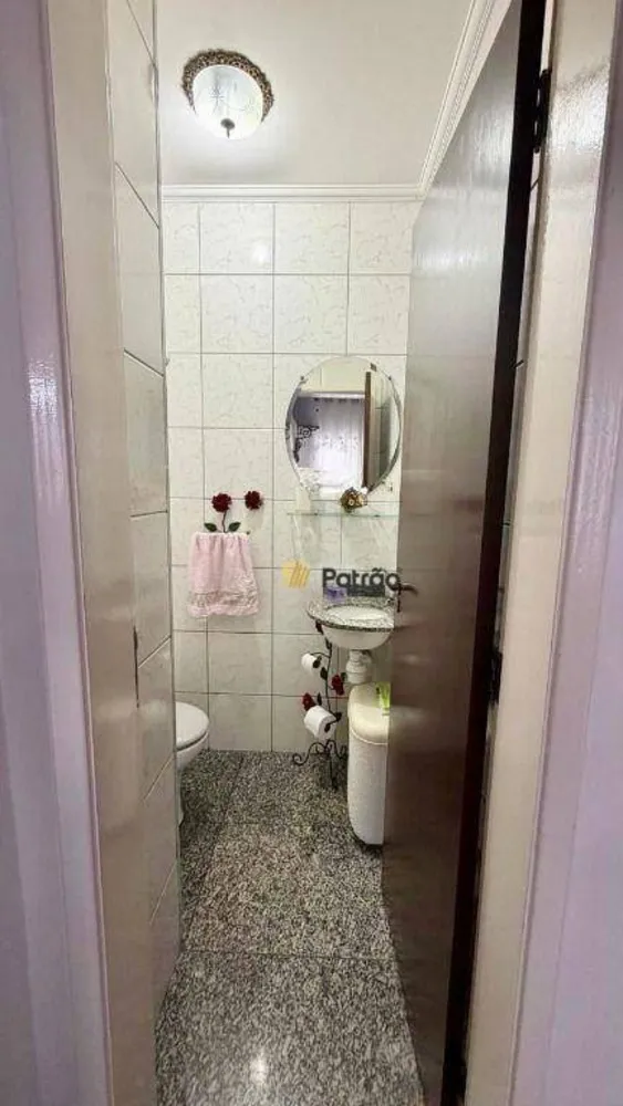 Sobrado, 2 quartos, 65 m² - Foto 3
