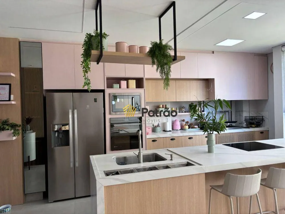 Cobertura, 3 quartos, 128 m² - Foto 4