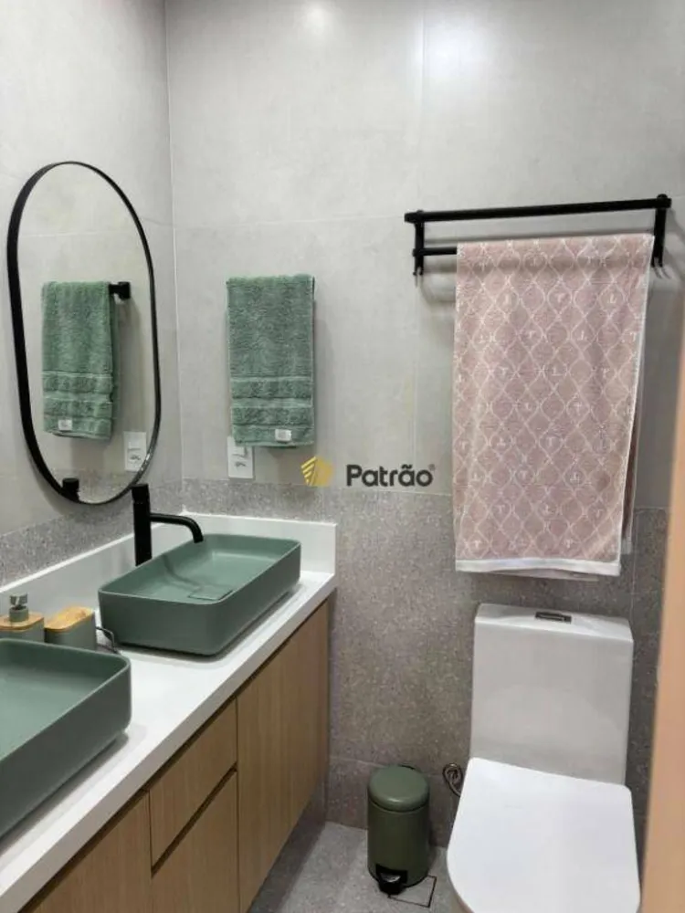 Cobertura, 3 quartos, 128 m² - Foto 1