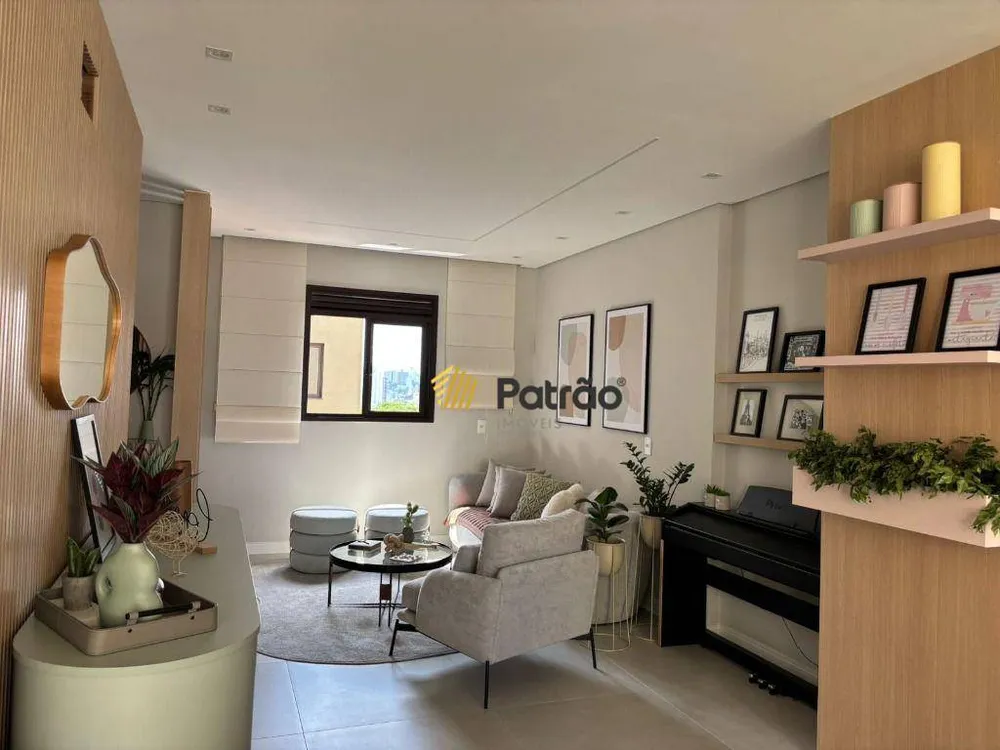 Cobertura, 3 quartos, 128 m² - Foto 5