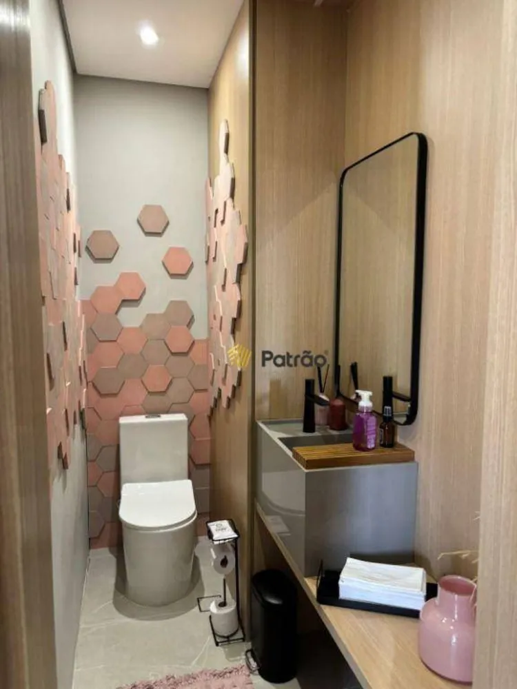 Cobertura, 3 quartos, 128 m² - Foto 3