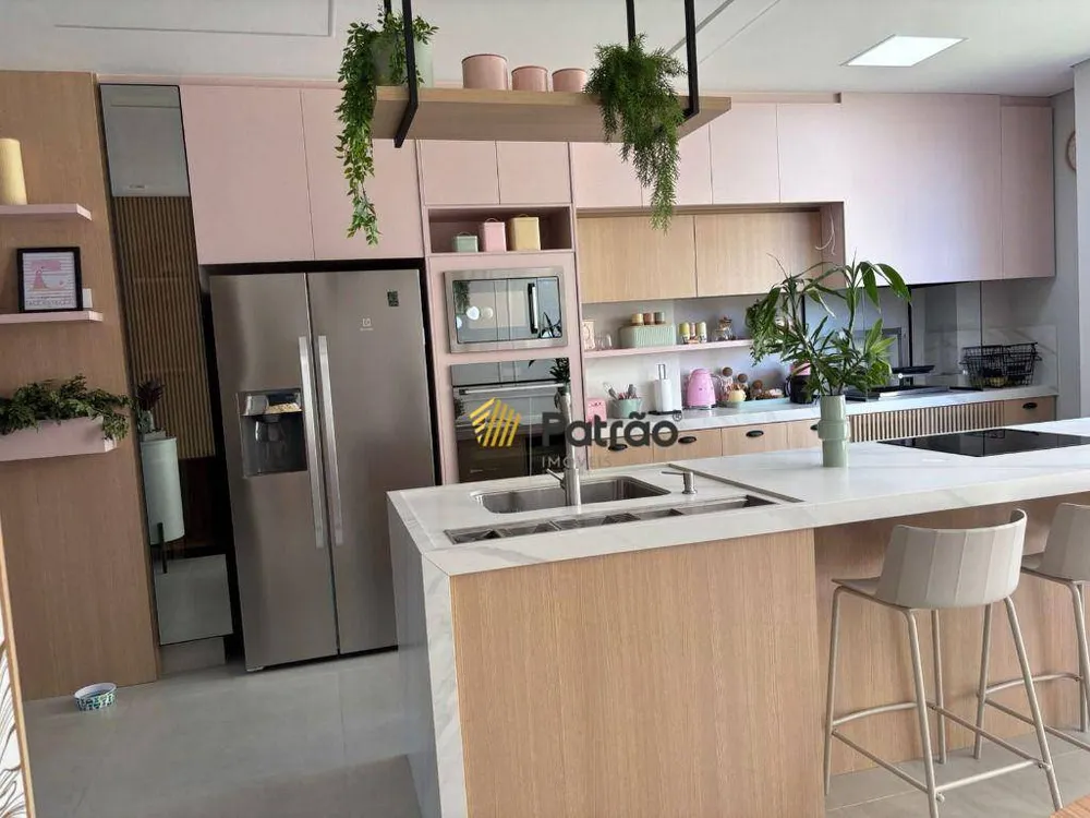 Cobertura, 3 quartos, 128 m² - Foto 5