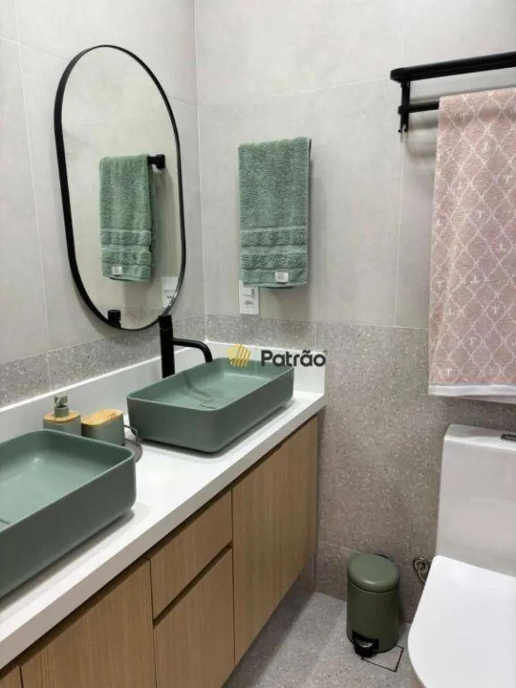 Cobertura, 3 quartos, 128 m² - Foto 11