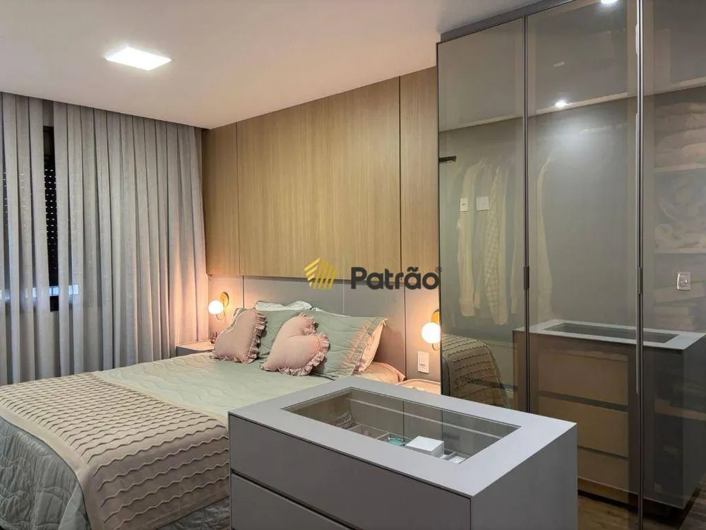 Cobertura, 3 quartos, 128 m² - Foto 7