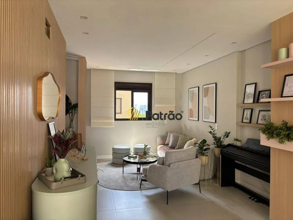 Cobertura, 3 quartos, 128 m² - Foto 4