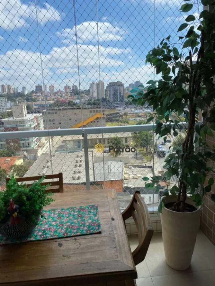 Apartamento, 2 quartos, 96 m² - Foto 5