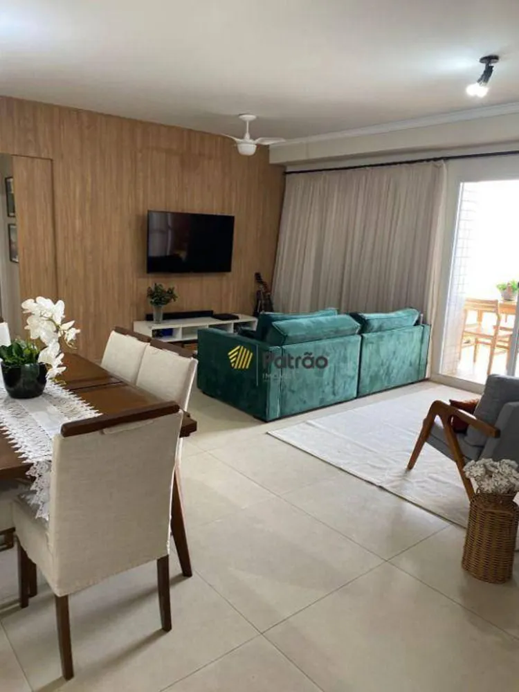 Apartamento, 2 quartos, 96 m² - Foto 9