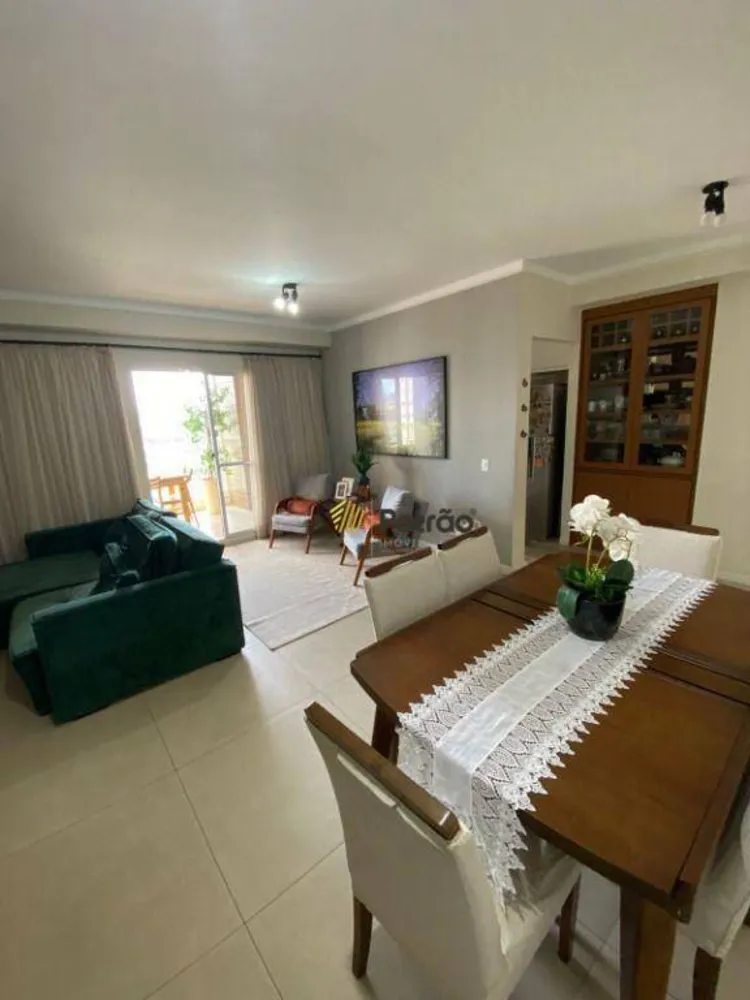 Apartamento, 2 quartos, 96 m² - Foto 1