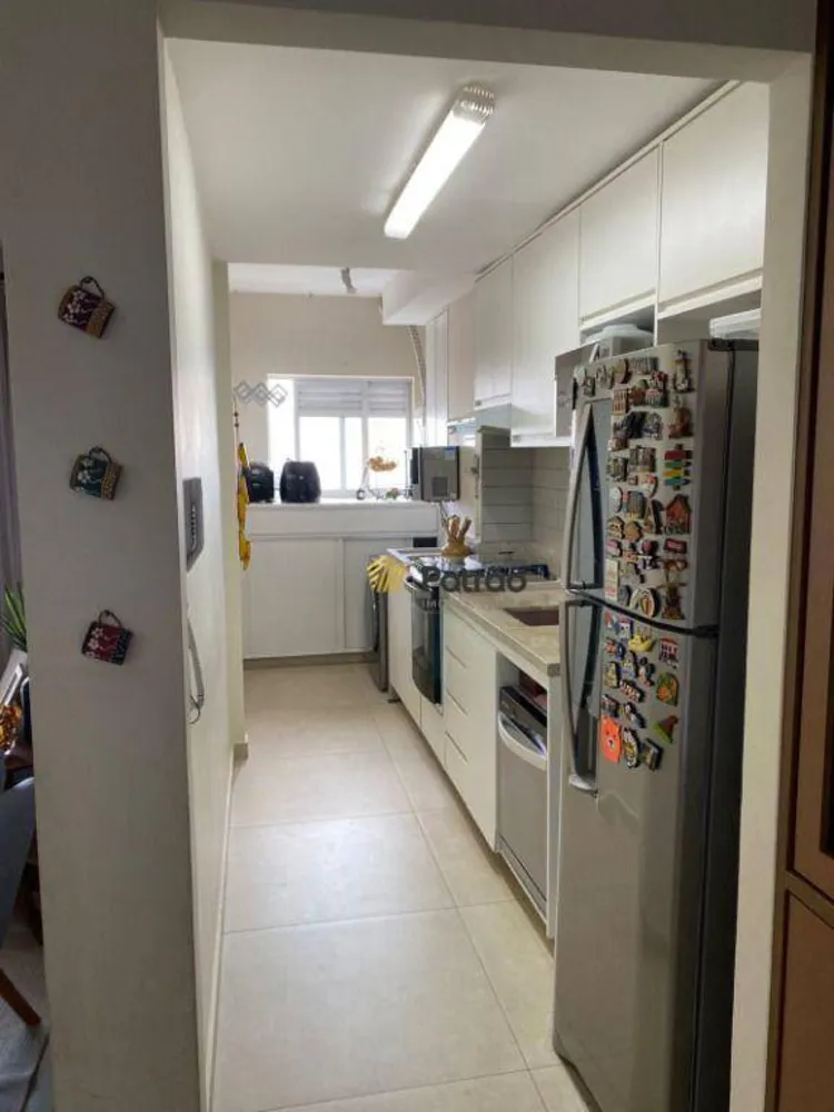 Apartamento, 2 quartos, 96 m² - Foto 2