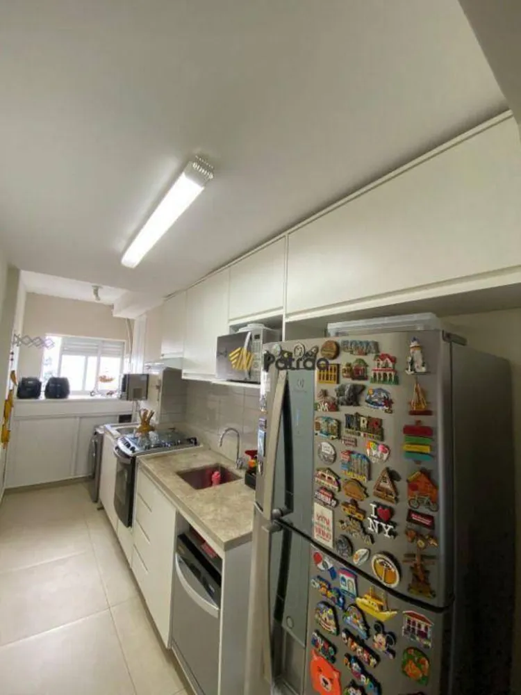Apartamento, 2 quartos, 96 m² - Foto 4