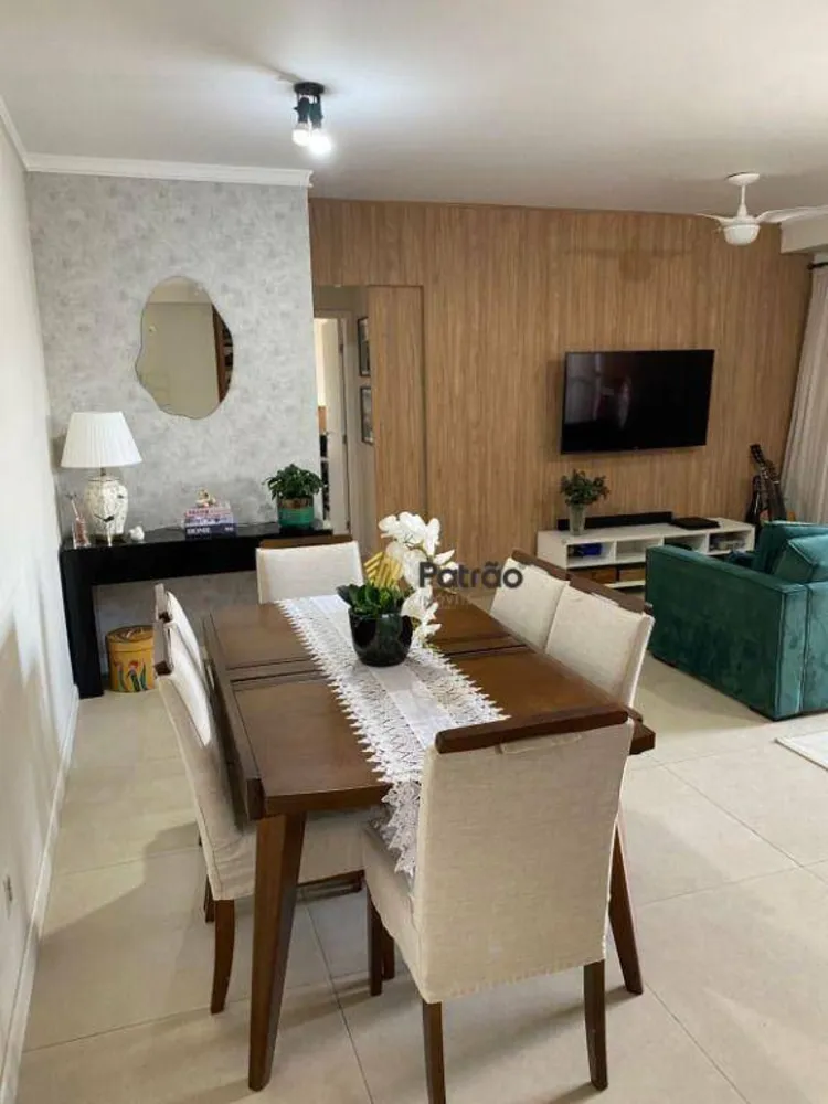 Apartamento, 2 quartos, 96 m² - Foto 2