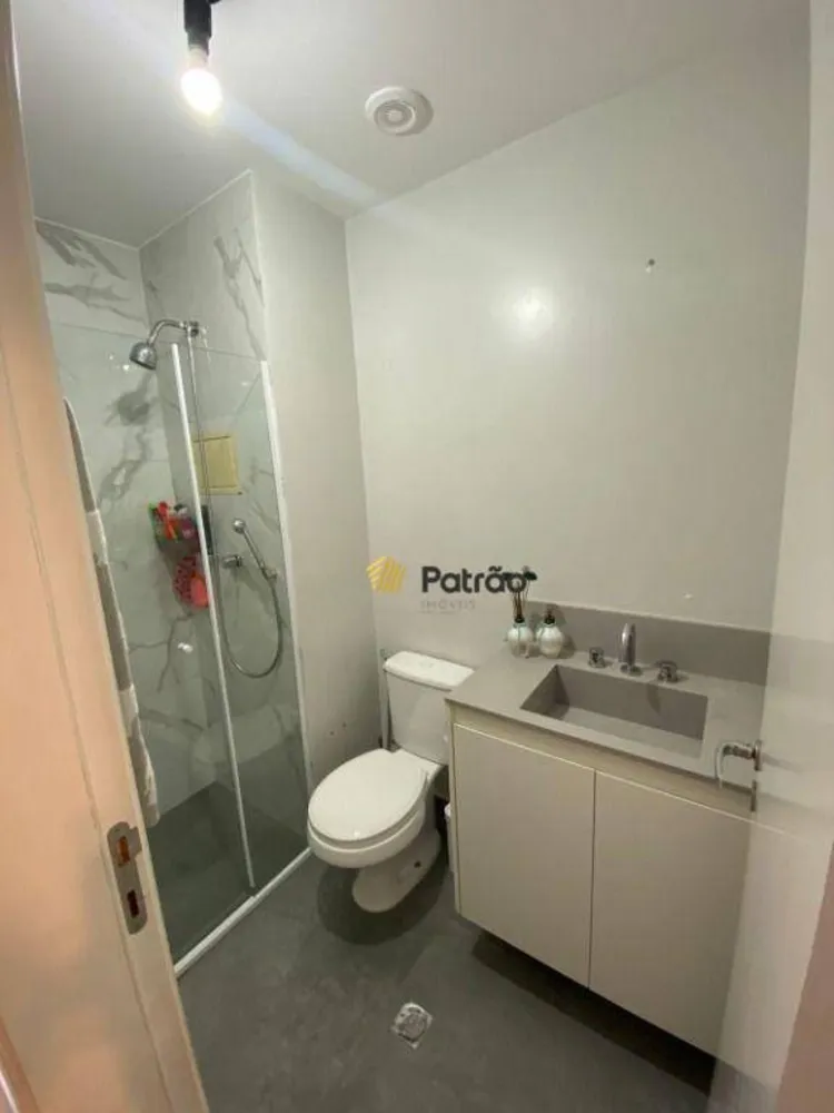 Apartamento, 2 quartos, 96 m² - Foto 11