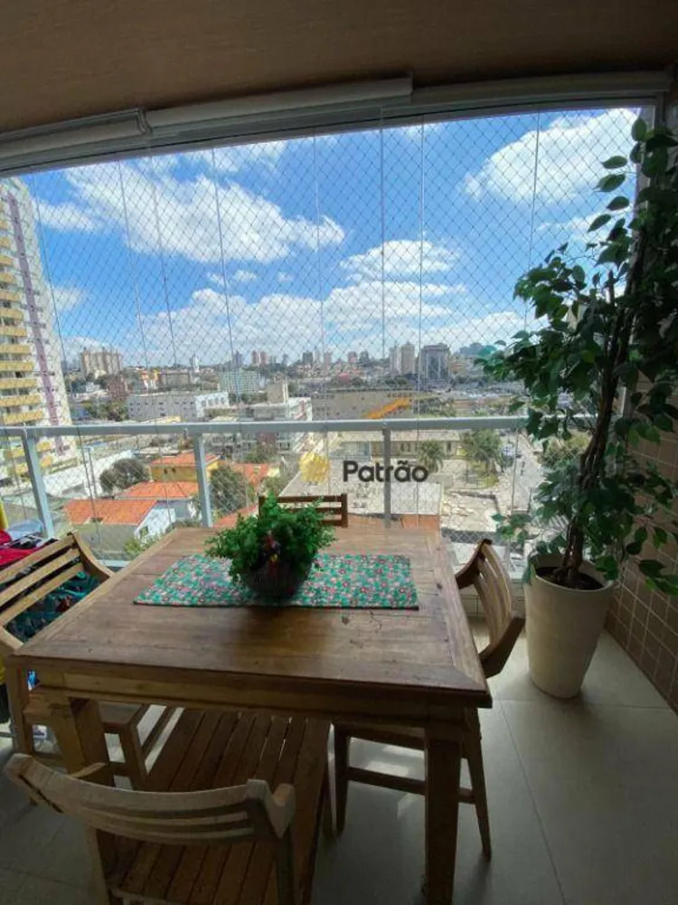 Apartamento, 2 quartos, 96 m² - Foto 6