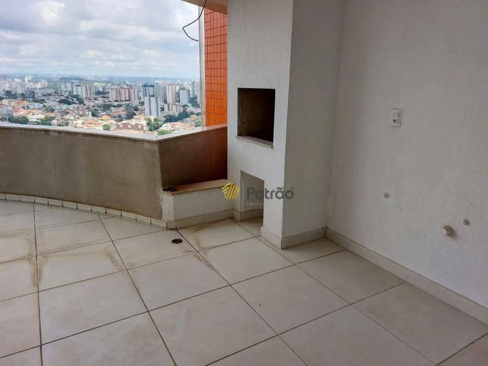Cobertura, 6 quartos, 650 m² - Foto 21