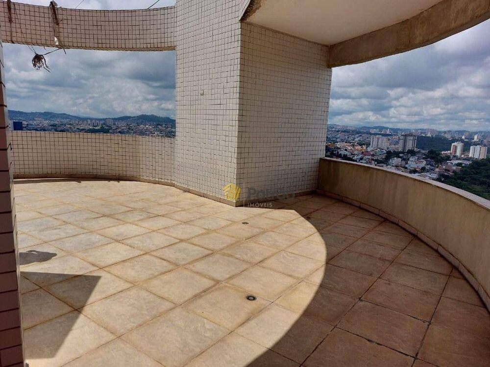 Cobertura, 6 quartos, 650 m² - Foto 3