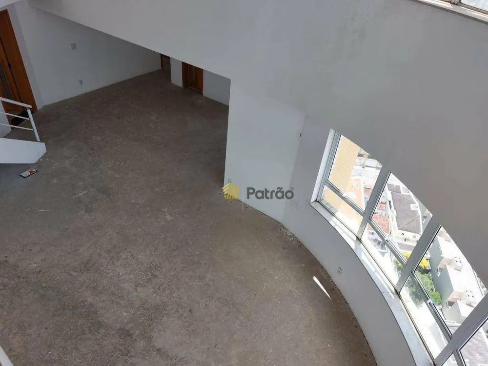 Cobertura, 6 quartos, 650 m² - Foto 4