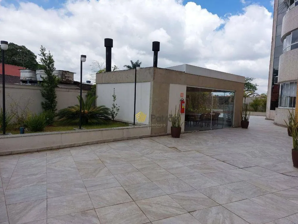 Cobertura, 6 quartos, 650 m² - Foto 28