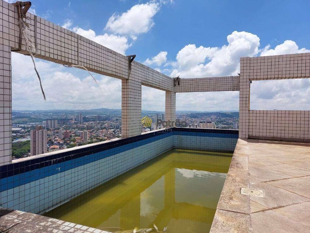 Cobertura, 6 quartos, 650 m² - Foto 4