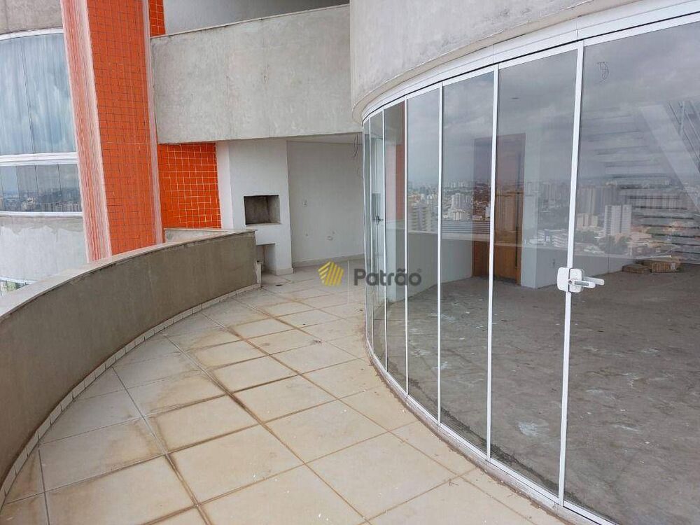 Cobertura, 6 quartos, 650 m² - Foto 13