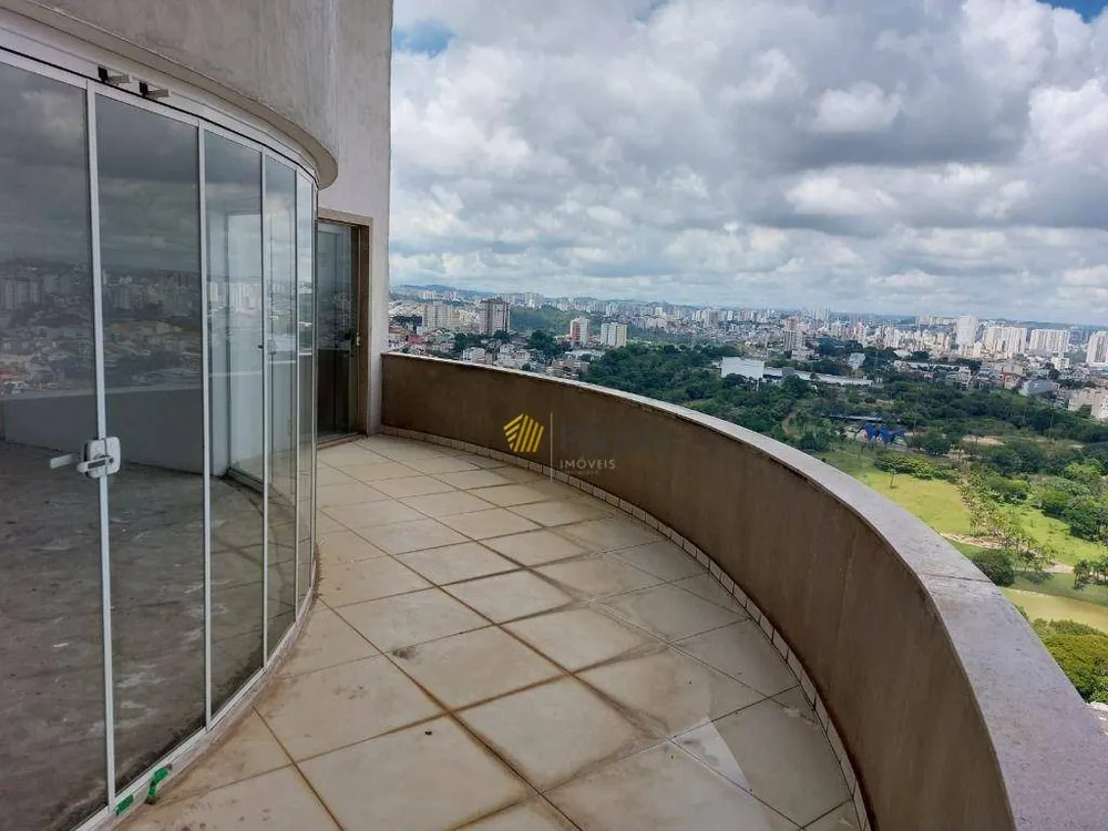 Cobertura, 6 quartos, 650 m² - Foto 24