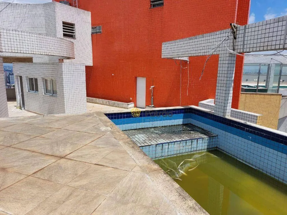 Cobertura, 6 quartos, 650 m² - Foto 10