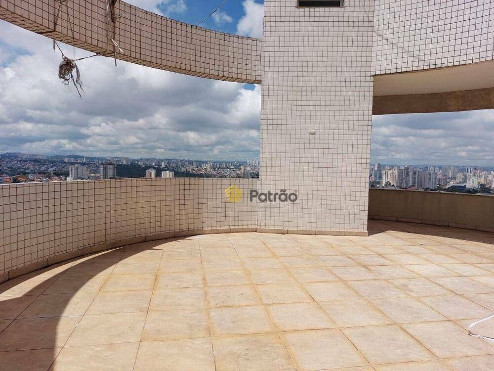 Cobertura, 6 quartos, 650 m² - Foto 6