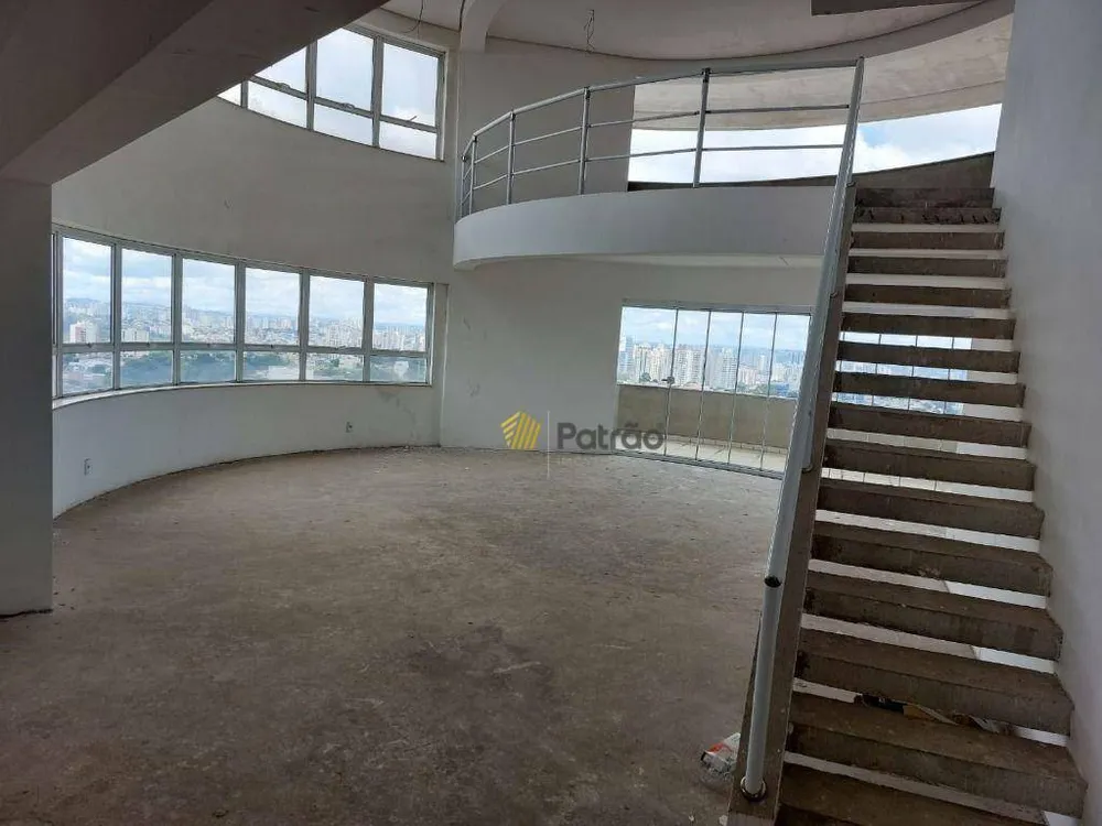Cobertura, 6 quartos, 650 m² - Foto 1