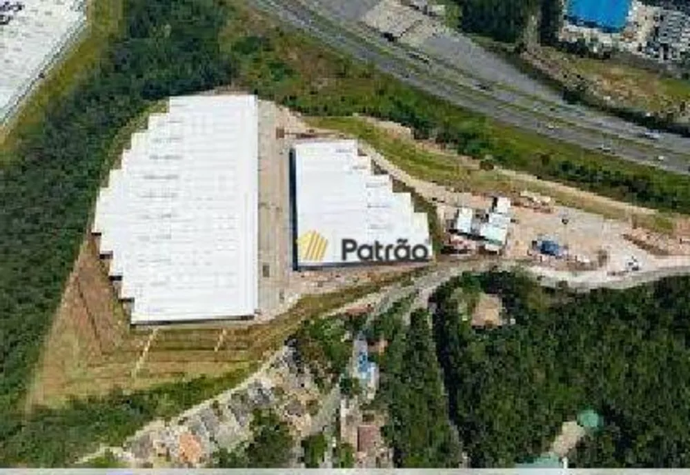 Depósito-Galpão, 2092 m² - Foto 1
