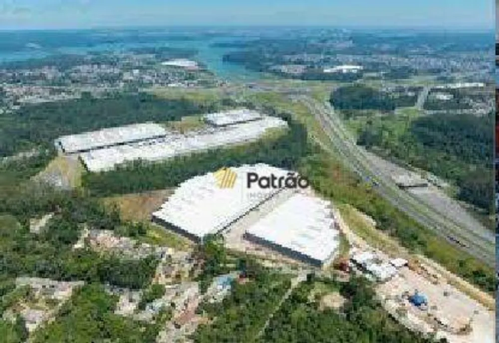 Depósito-Galpão, 2092 m² - Foto 8