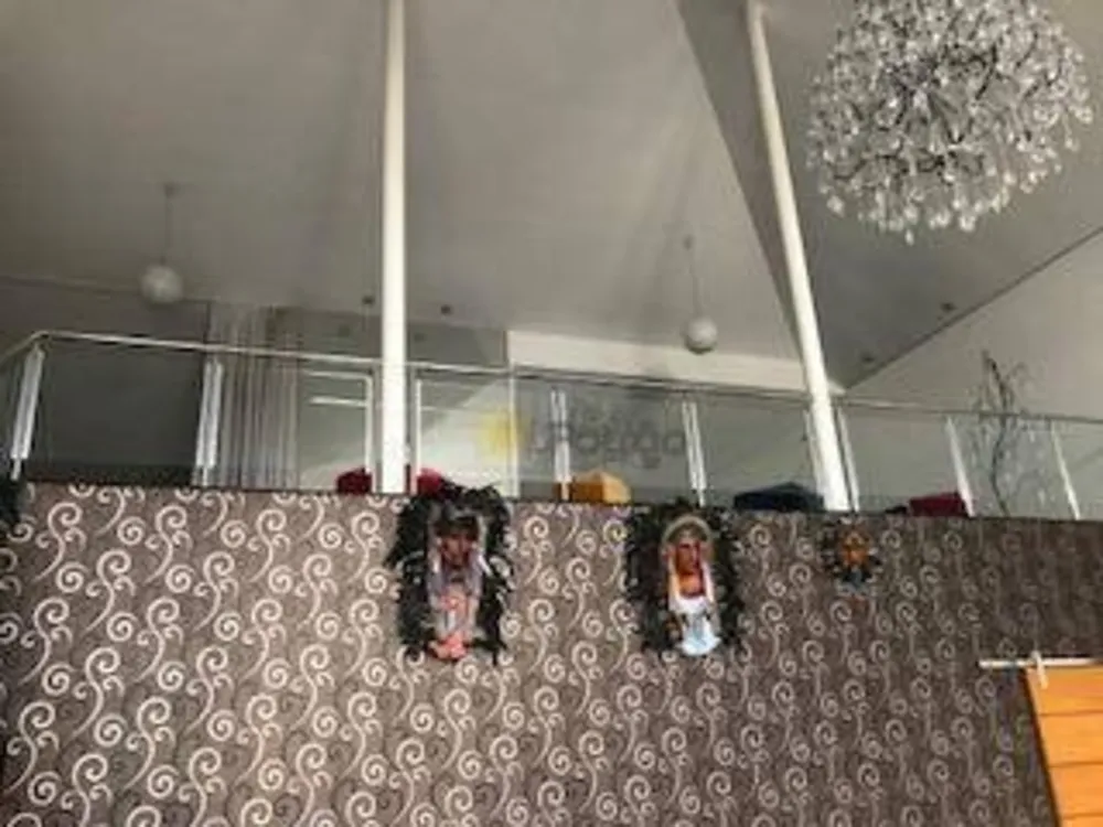 Casa de Condomínio, 4 quartos - Foto 8