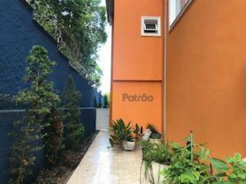 Casa de Condomínio, 4 quartos - Foto 15