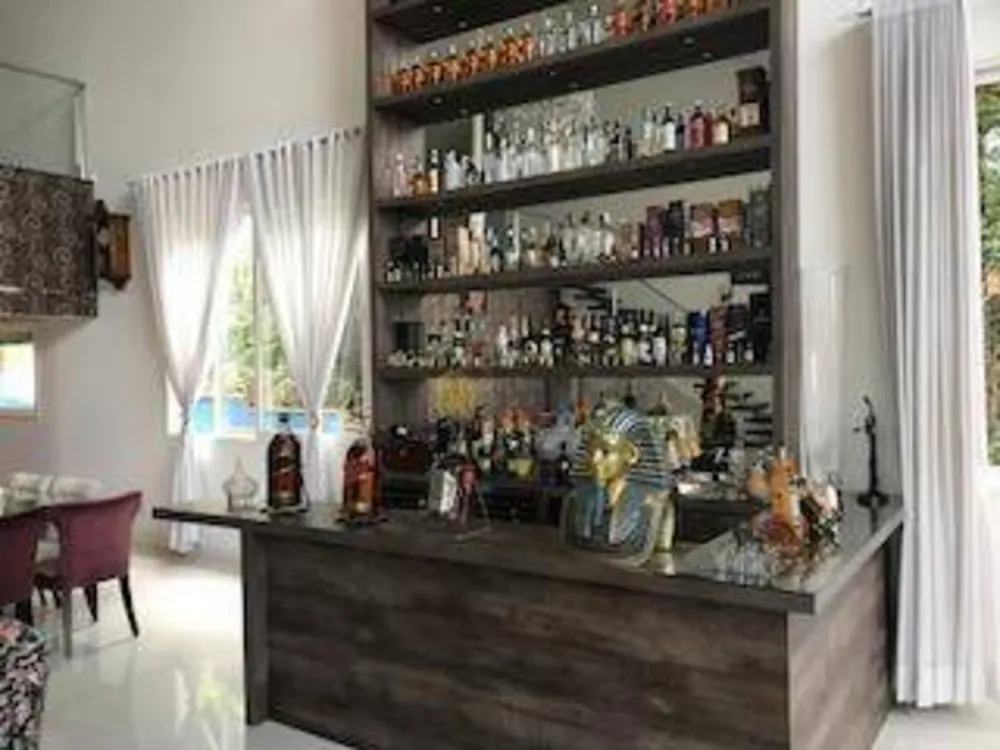 Casa de Condomínio, 4 quartos - Foto 6