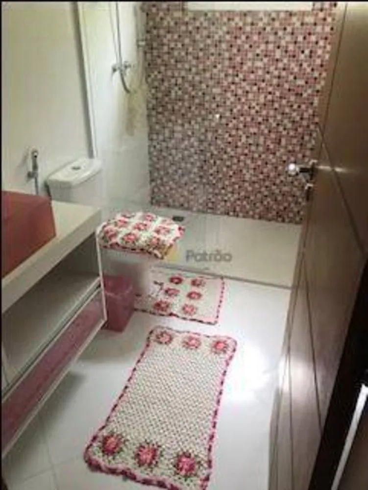 Casa de Condomínio, 4 quartos - Foto 10
