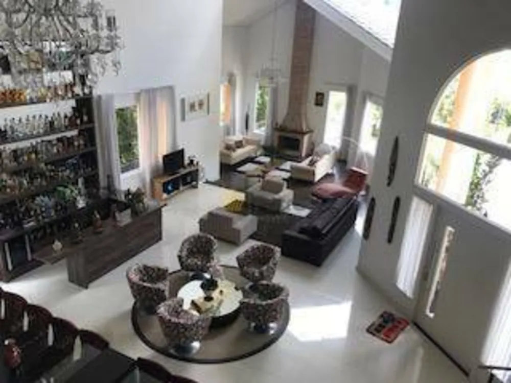 Casa de Condomínio, 4 quartos - Foto 1