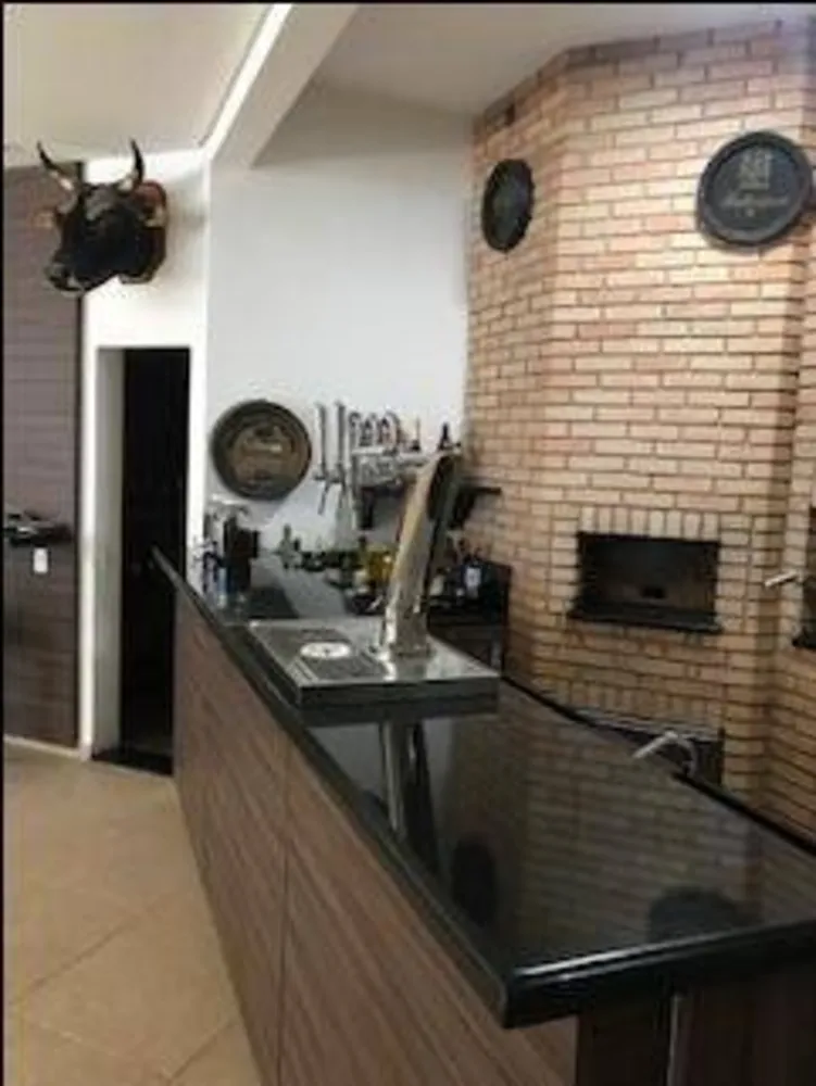 Casa de Condomínio, 4 quartos - Foto 12