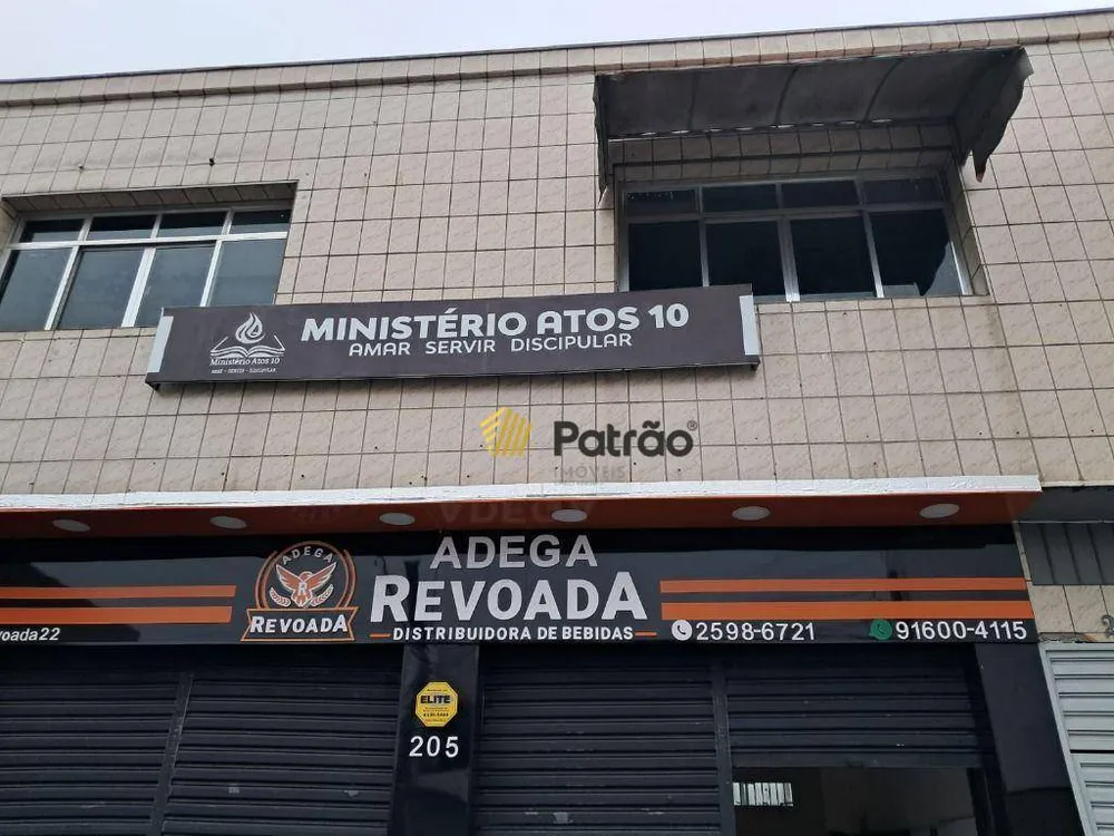 Prédio Inteiro, 300 m² - Foto 1