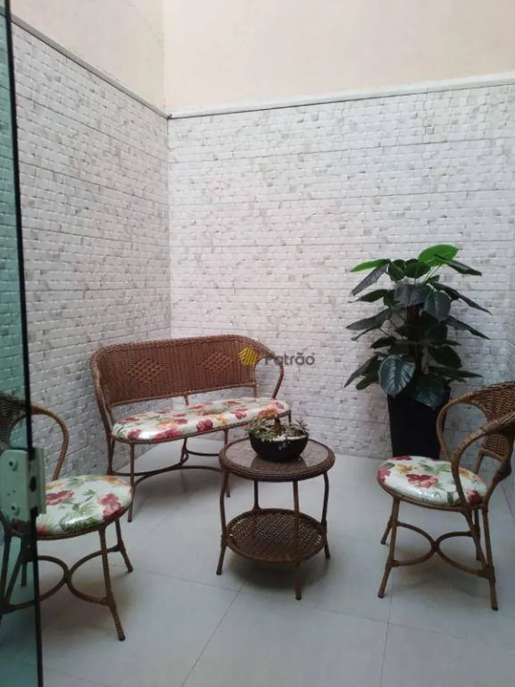 Sobrado, 3 quartos, 154 m² - Foto 13