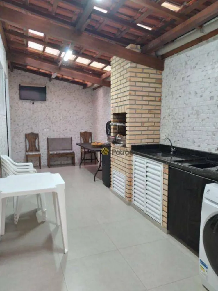 Sobrado, 3 quartos, 154 m² - Foto 8