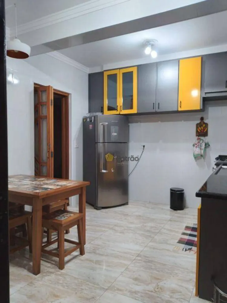 Sobrado, 3 quartos, 154 m² - Foto 5