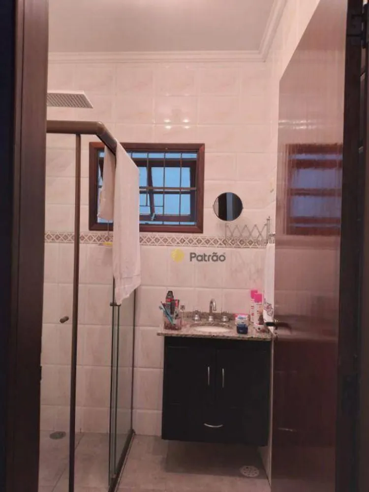 Sobrado, 3 quartos, 154 m² - Foto 7