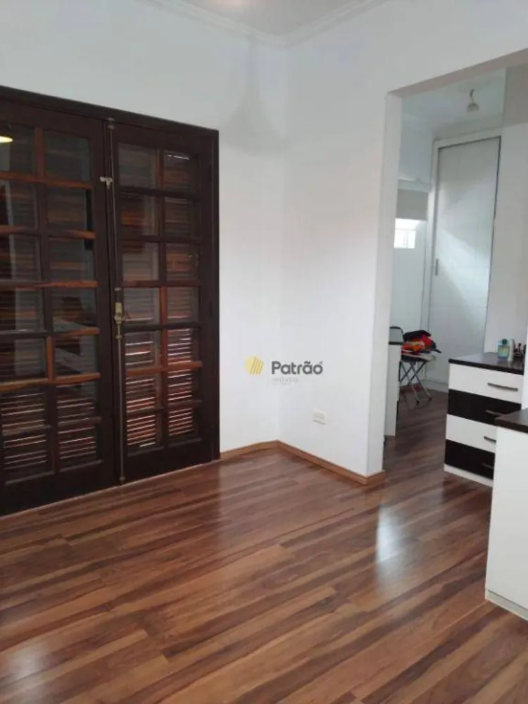 Sobrado, 3 quartos, 154 m² - Foto 8