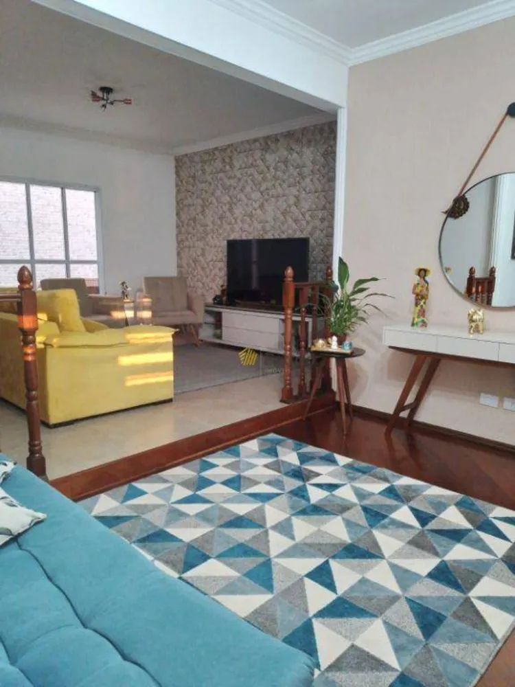 Sobrado, 3 quartos, 154 m² - Foto 4