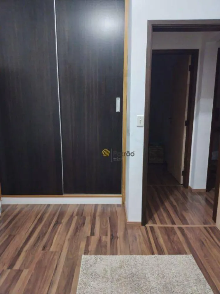 Sobrado, 3 quartos, 154 m² - Foto 2
