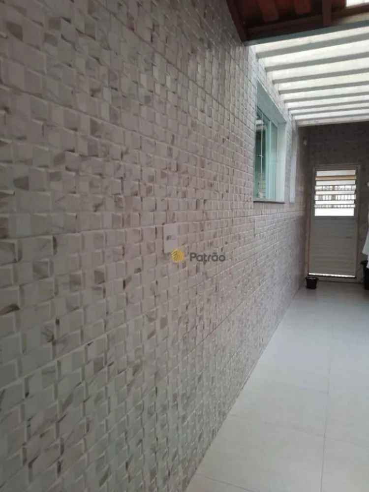 Sobrado, 3 quartos, 154 m² - Foto 3