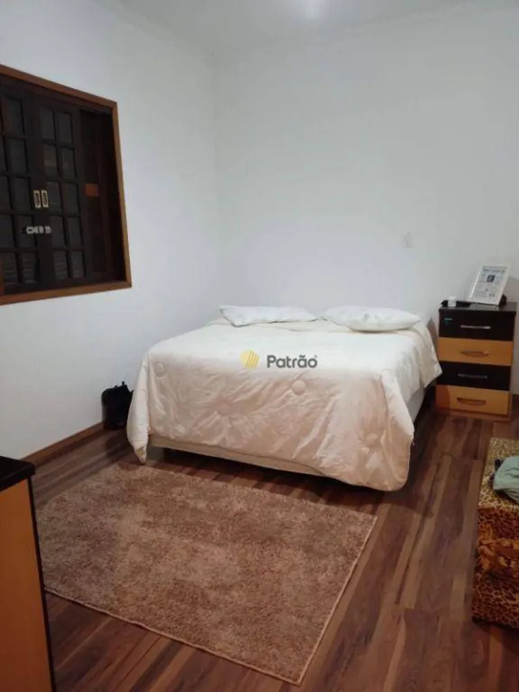 Sobrado, 3 quartos, 154 m² - Foto 6