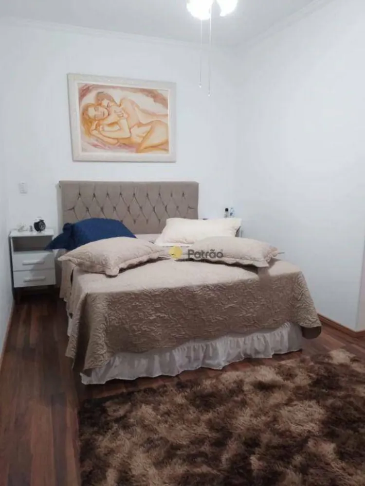 Sobrado, 3 quartos, 154 m² - Foto 7