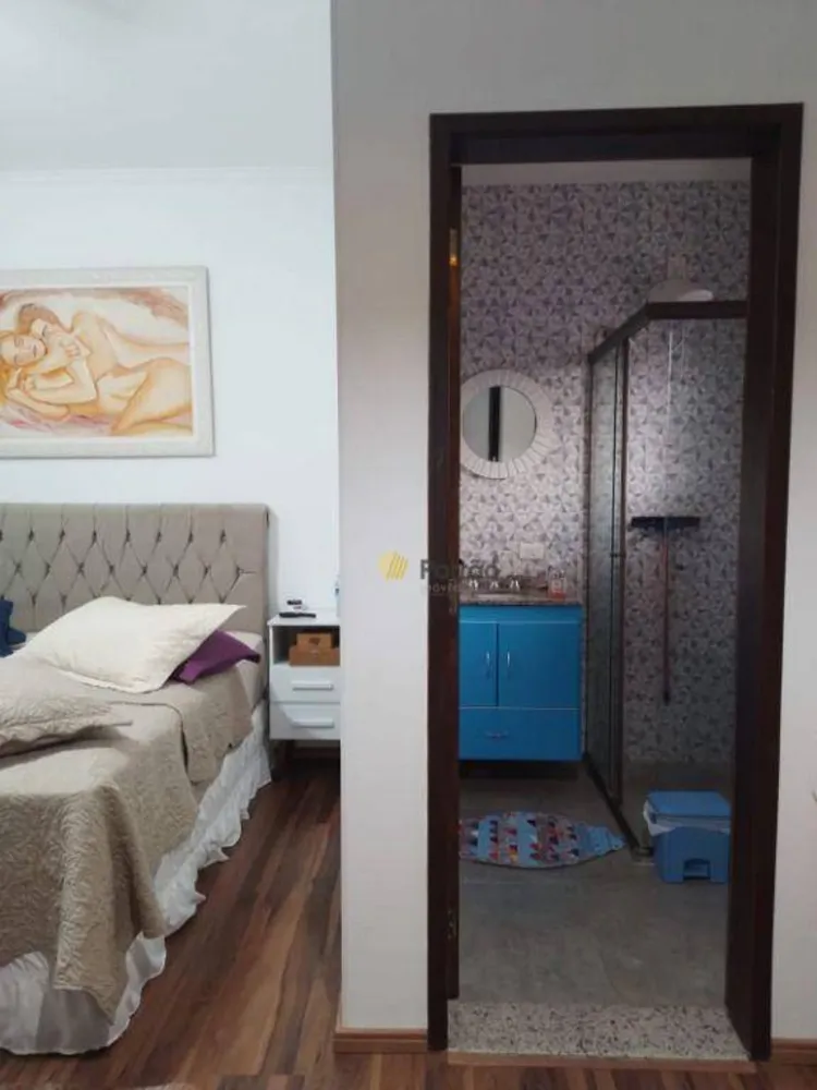 Sobrado, 3 quartos, 154 m² - Foto 9