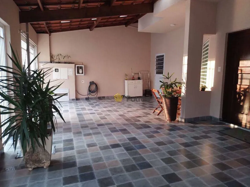 Sobrado, 3 quartos, 154 m² - Foto 4