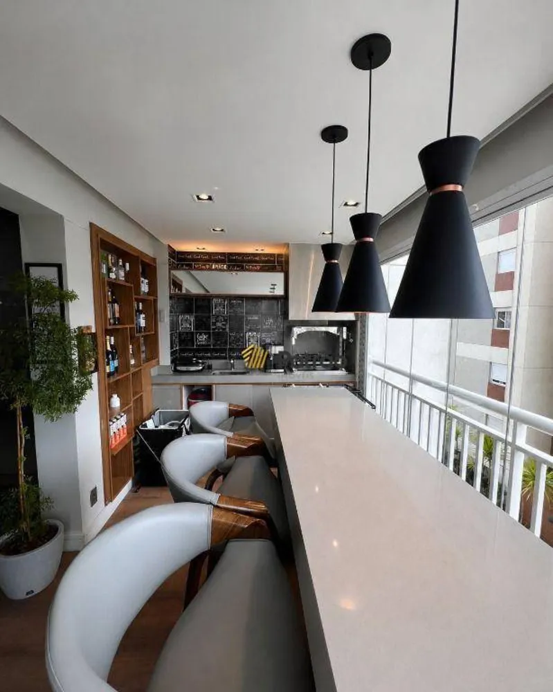 Apartamento, 2 quartos, 95 m² - Foto 3
