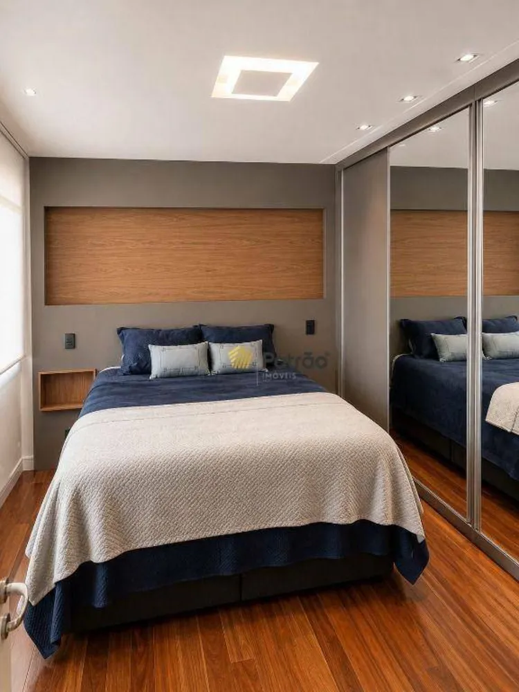 Apartamento, 2 quartos, 95 m² - Foto 6